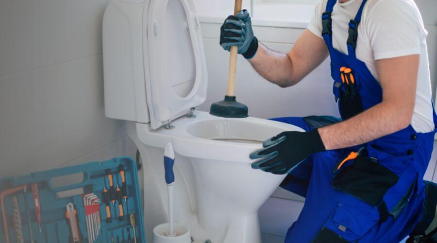 Expert burst pipe repair services in Hudson, OH